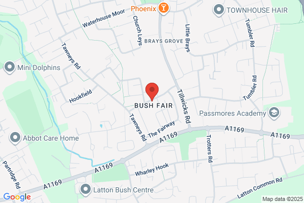 Bush Fair Healthplans Ltd