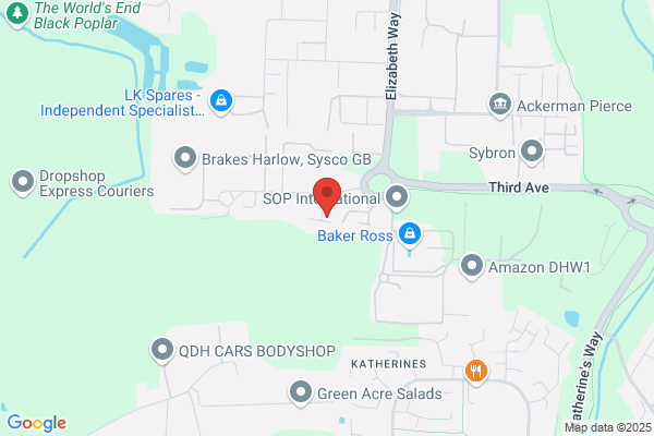 Eastern Hardwoods Ltd
