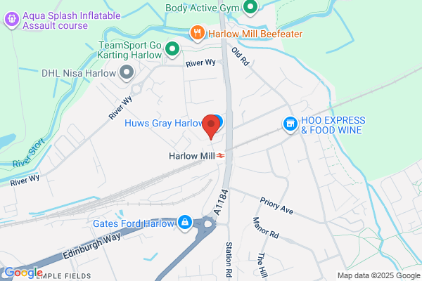 Essex Tool Supplies Ltd