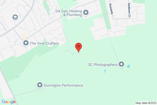 Fern Hill Lane Caravan Site