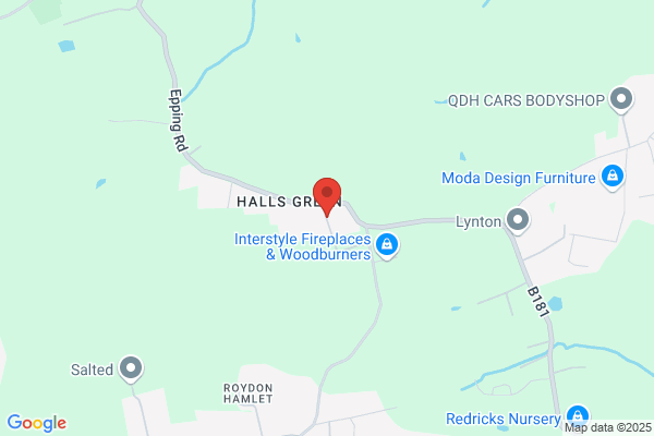 Foley Specialist Vehicles Ltd