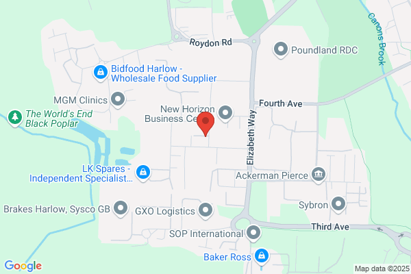 Fusion Automation Inc