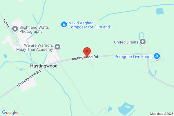 Hastingwood Construction (Harlow) Ltd