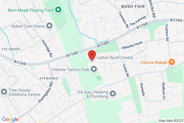 Harlow Buddhist Society