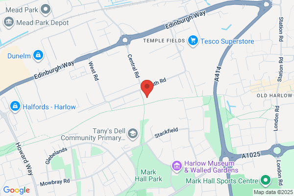 Wenham Engineering Ltd