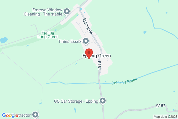 Epping Upland C Of E Primary School
