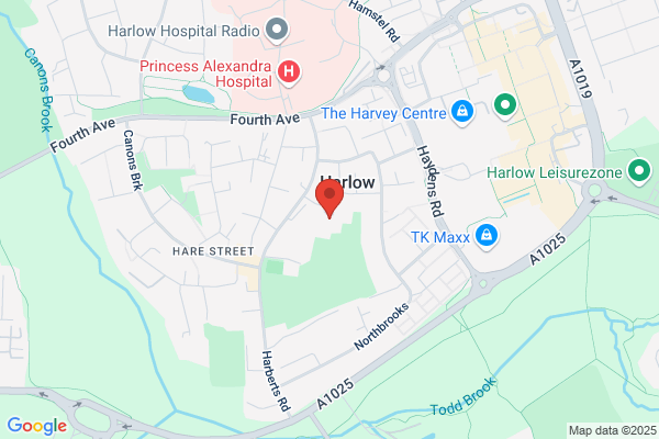 Hare Street Community Primary School & Nursery