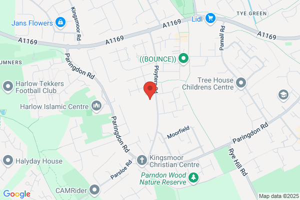 Kingsmoor Junior School