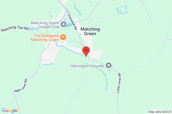 Matching Green C Of E Primary School