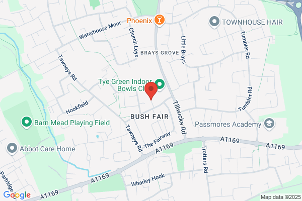 Peterswood Infant & Nursery School