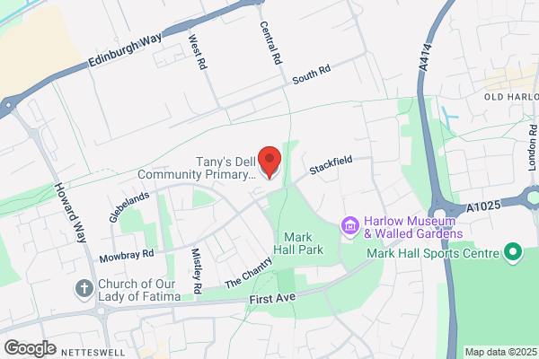 West Essex Pupil Referral Unit