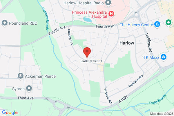 Harlow Security Co
