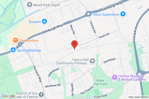 Woodland Shopfitters Ltd