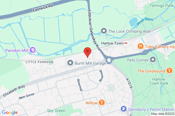 Gillett Recycling Ltd