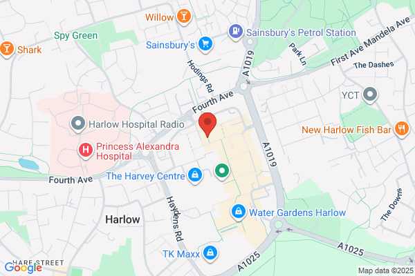Albany Slimming Centre