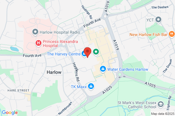 Ladyshot Resource Centre