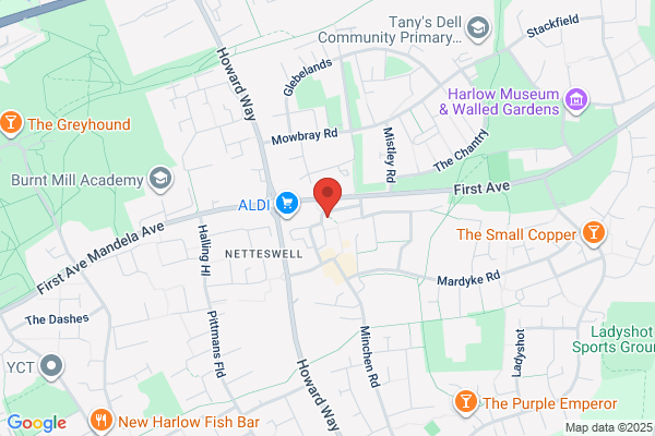 Tanning Salon Ltd