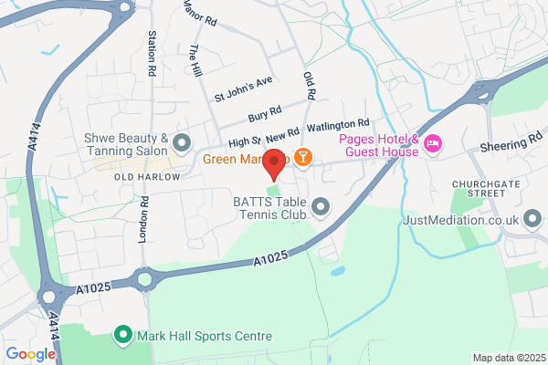 Harlow Bowls Club