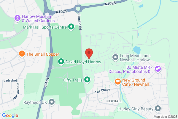 Co-op Food - Harlow - Newhall Neighbourhood Ctr