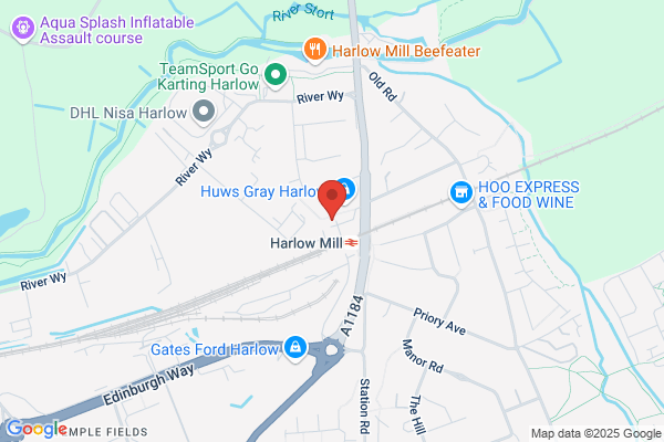 Ray Moss Airtools Services Ltd