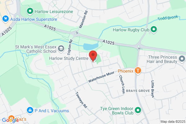 Harlow Curriculum Development Centre