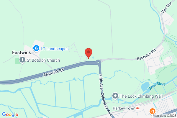 Forest Veterinary Centre, Harlow
