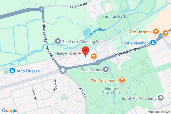 Toddbrook Veterinary Group
