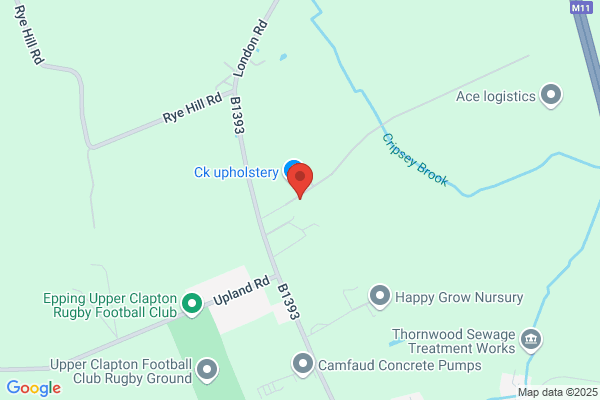 Greenline Environmental Ltd
