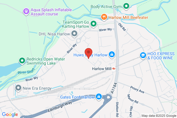 Biffa Waste Services Ltd