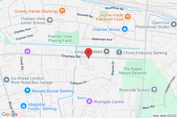 Edwards Waste Management Ltd