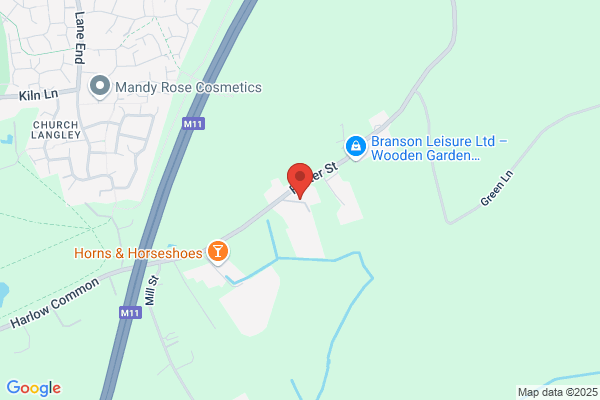 Ingrebourne Valley Ltd