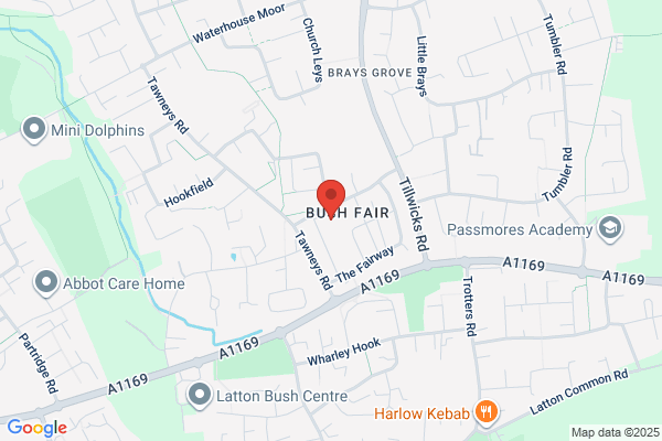 Say It With Flowers
