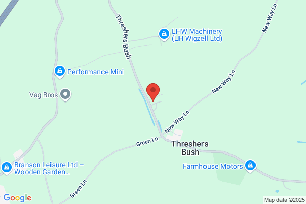 Threshers