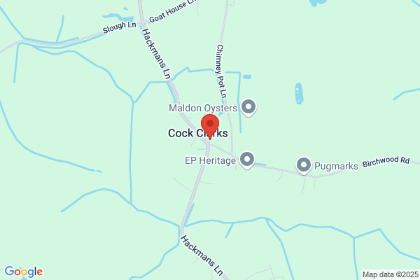 The Fox & Hounds