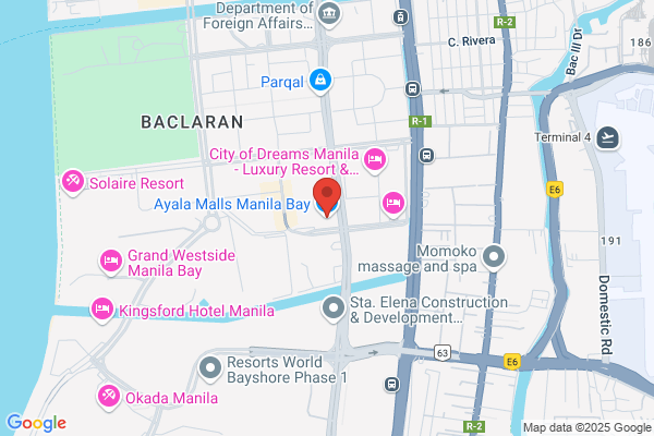 AYALA MALLS