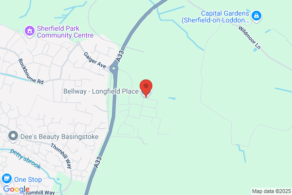 Bellford Development
