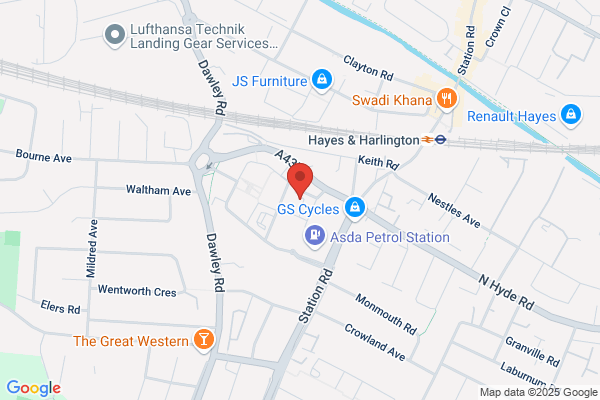 City Circle (UK) Ltd