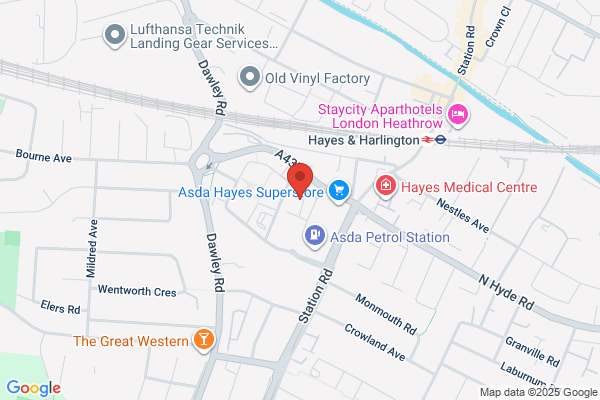 City Circle (UK) Ltd