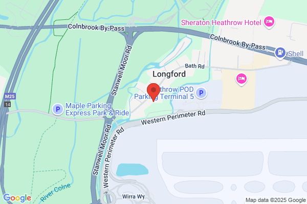 Heathrow Airport Pickups