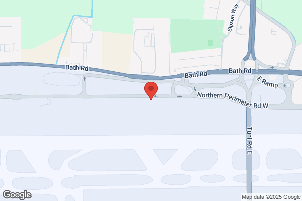 Heathrow Business Parking Terminals 2 & 3