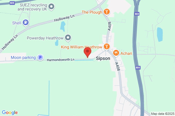 Heathrow Junior & Infants School