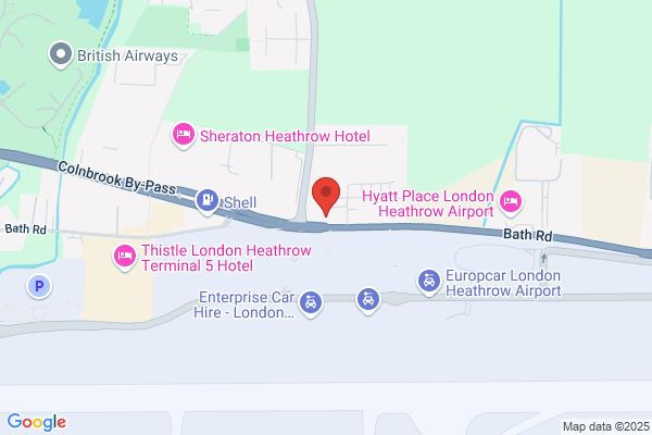 London Executive Transfer