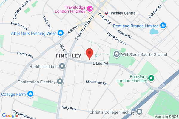 Savile Chauffeur Hire