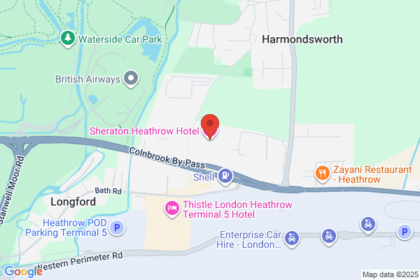Sheraton Heathrow Hotel