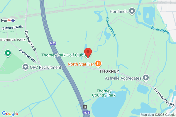 Thorney Park Golf Club