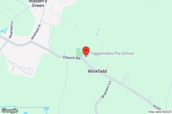 Tiggiwinkles Pre-School
