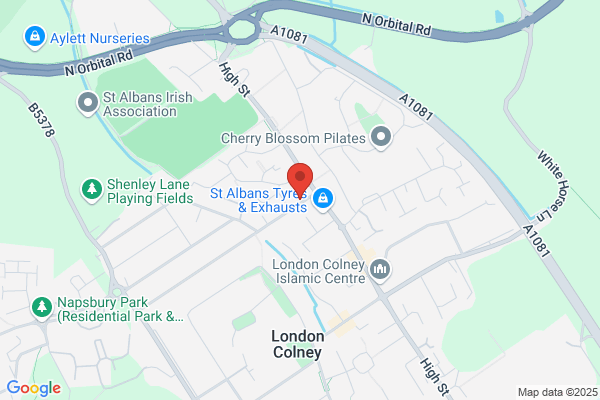 LTI Advanced Systems Technology