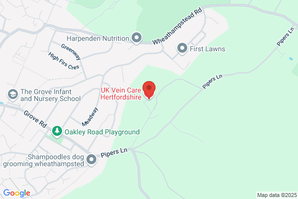 Spire Harpenden Dermatology & Skin Care Clinic