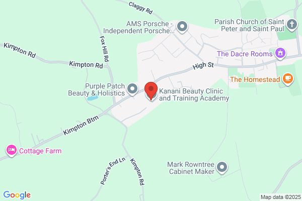 Kanani Beauty Clinic & Training Academy