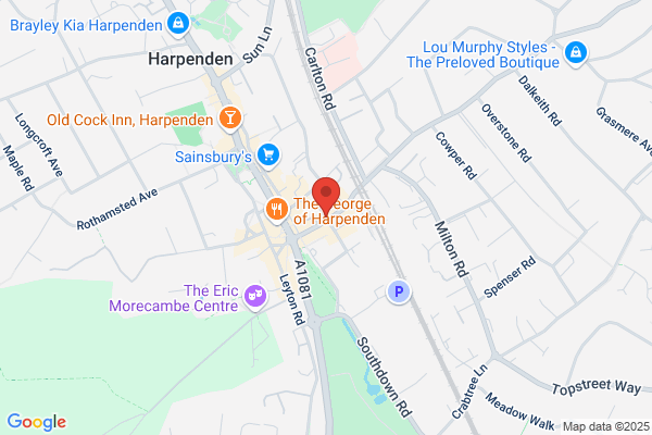 Lillys